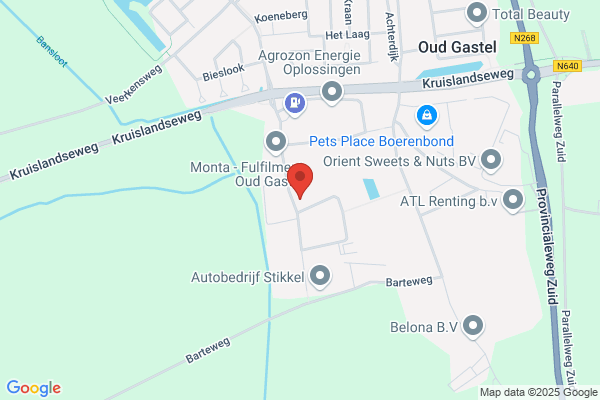 Regionaal Adv Bur Bedrijfshuisvesting Bv
