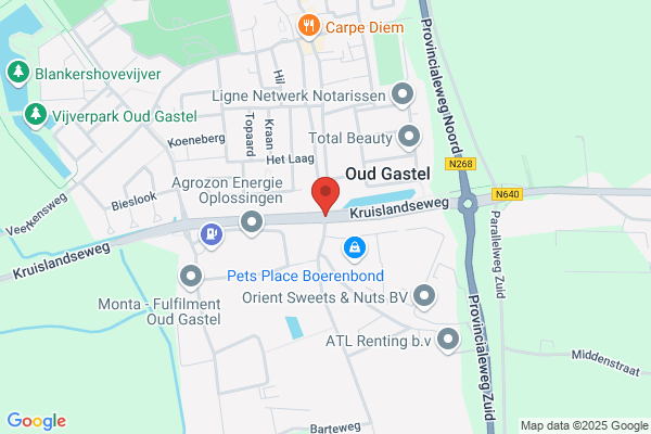 Weert, De