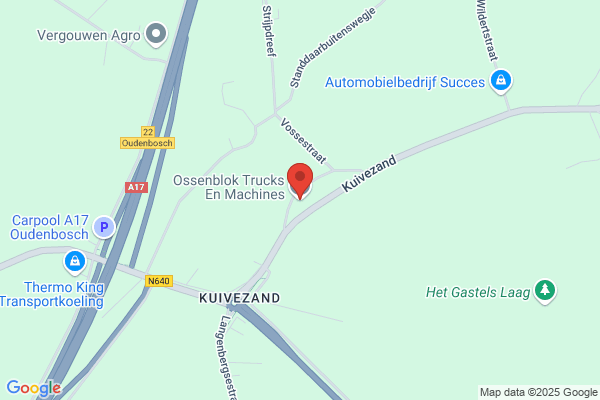 Ossenblok