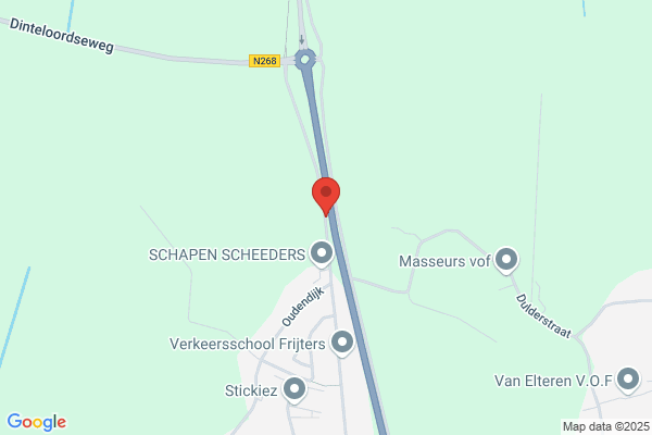 Bloemencentrum Fiducia
