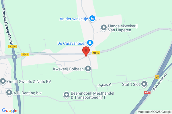Bloemenhuis De Rode Roos