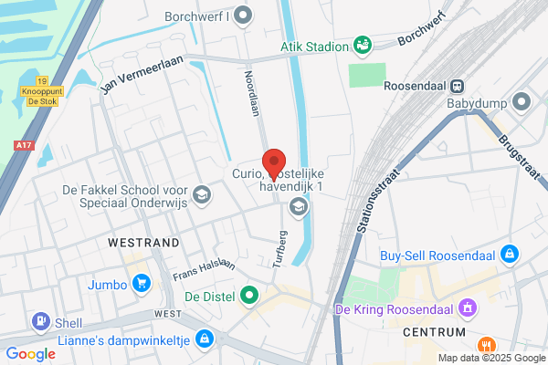 Handelsonderneming Min Bv