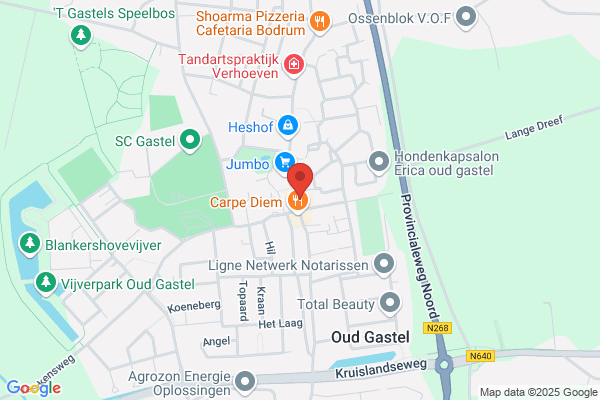 Markt, De