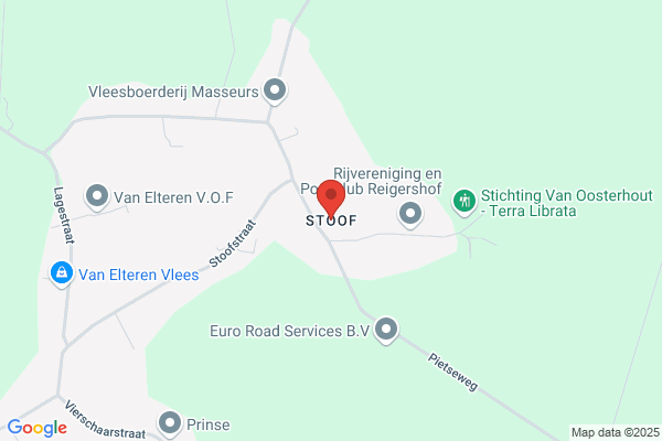 Stoof, De
