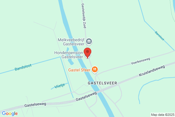 Dierenpension 't Gastels Veer