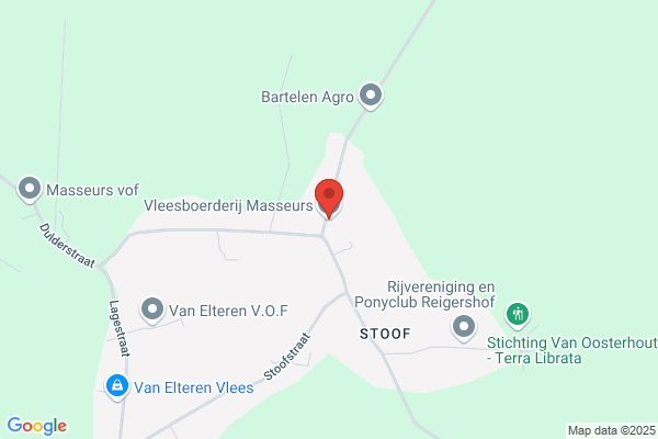 Akkerbouw- En Melkveehouders- Bedrijf J.