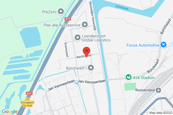 ASR Bouwbedrijf BV