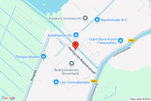 Ad Heijnen Transporten Bv
