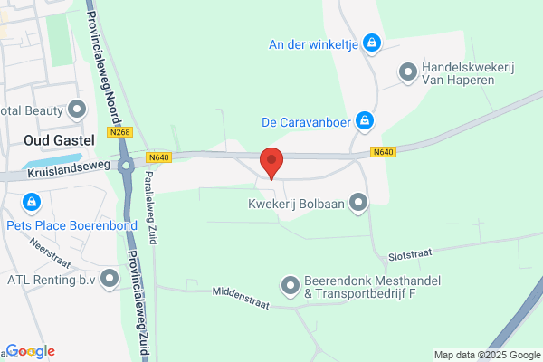 Marijnissen Transport & Oud-Papierhandel