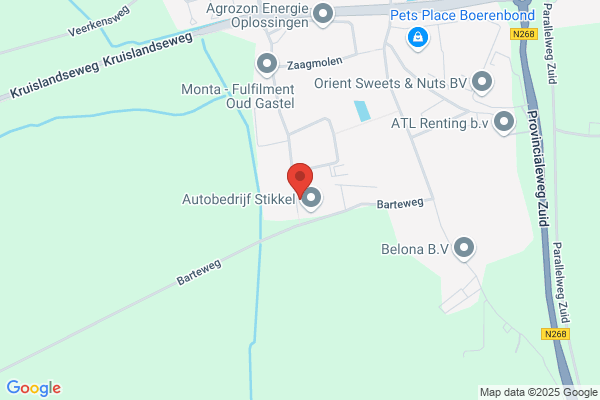 Rien Goorden Transport