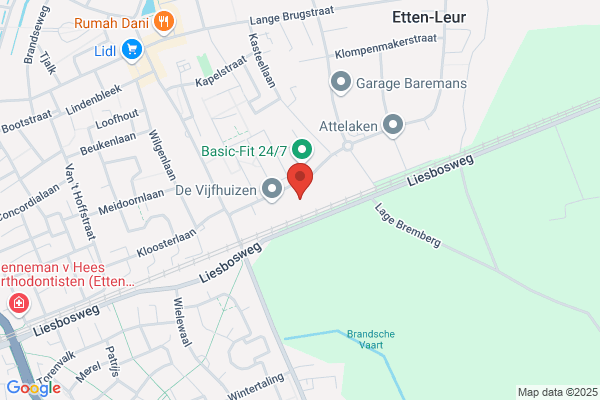 Van Den Nobelen Transport