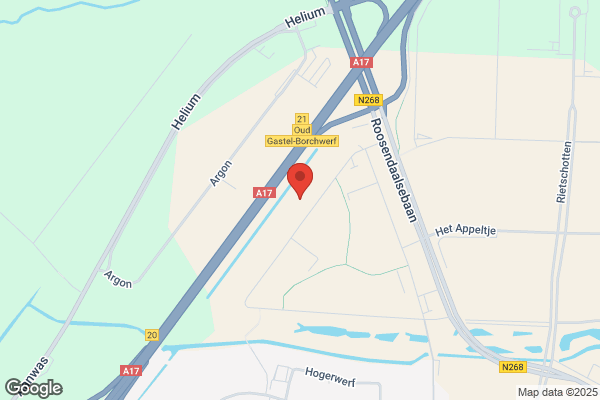 E.A.M. Buijs & Zn. Bv