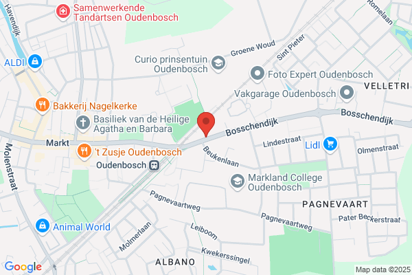 Barbier Vof, De