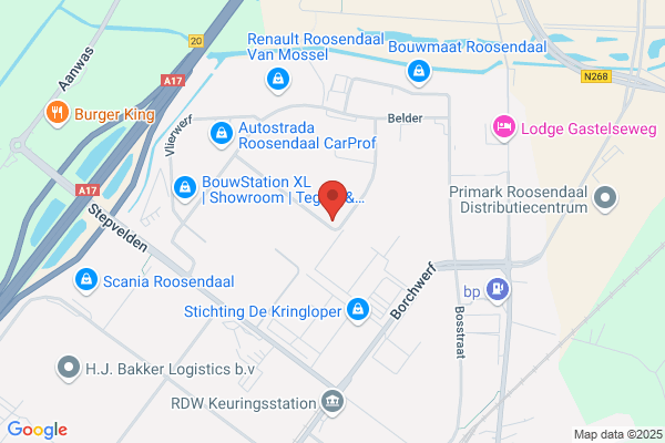 Loodgietersbedrijf Van Sundert BV