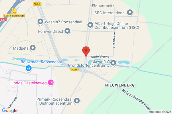 Lambregts-V/D Veeken Loodgietersbedrijf, F