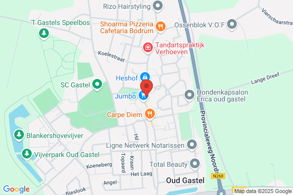 A4 All In Klussenbedrijf