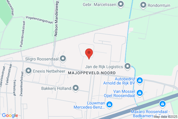 Klusbedrijf A. Jongenelen