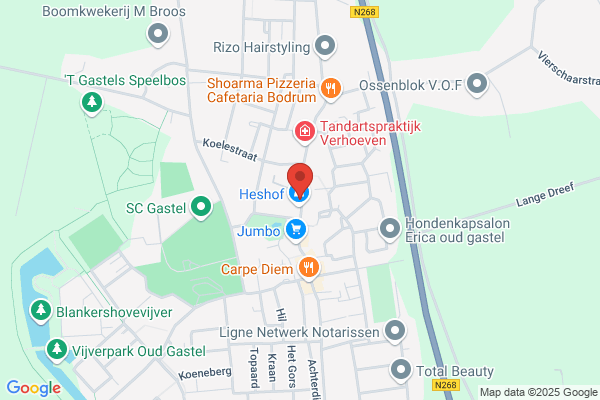 Klusbedrijf Naalden