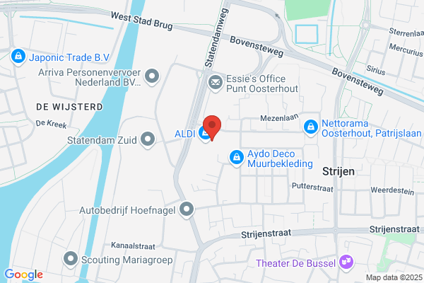 Klusbedrijf Top