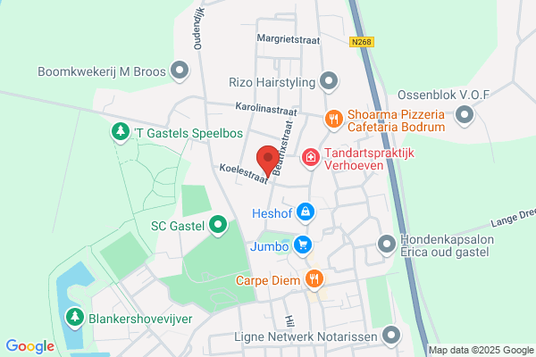 M. Van Aart Klus- En Onderhoudsbedrijf