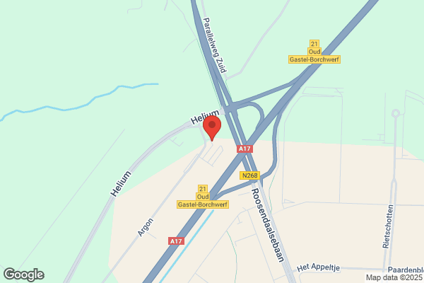 Informa Nederland BV