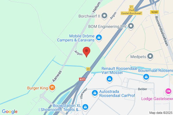 Audi Centrum Roosendaal