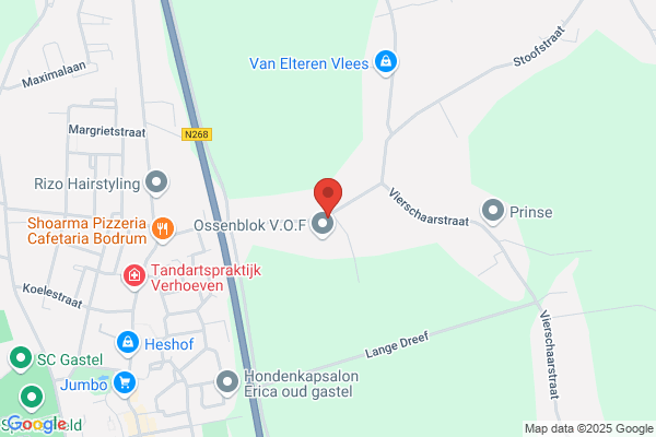 Backx Staalconstructies Bv