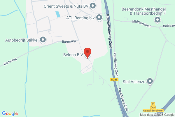 Belona B.V.