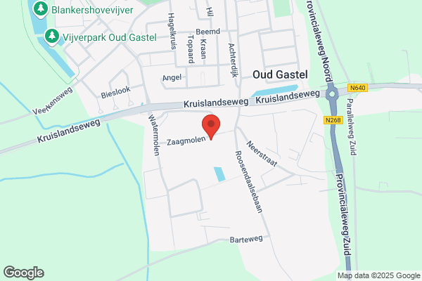 Boek- En Kantoorvakhandel Martijn Akkerm