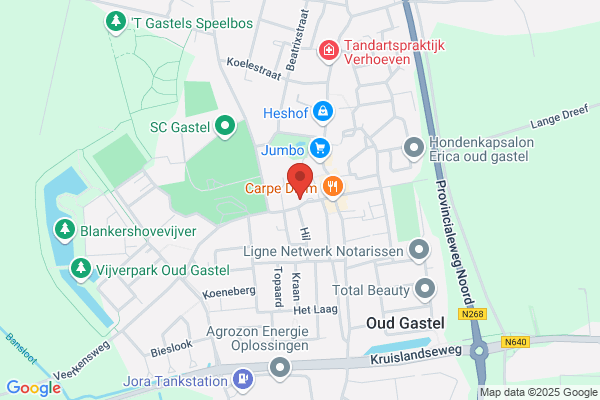 Coppens Beheer Bv