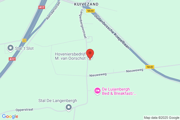 Drukkerij Van Oorschot
