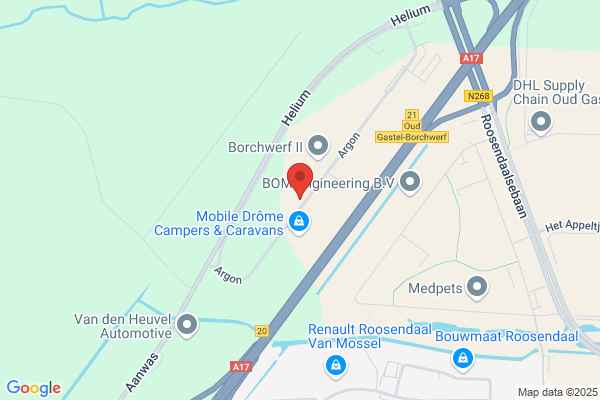 Handelsonderneming Ham Vof