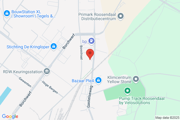 Keukenmarket