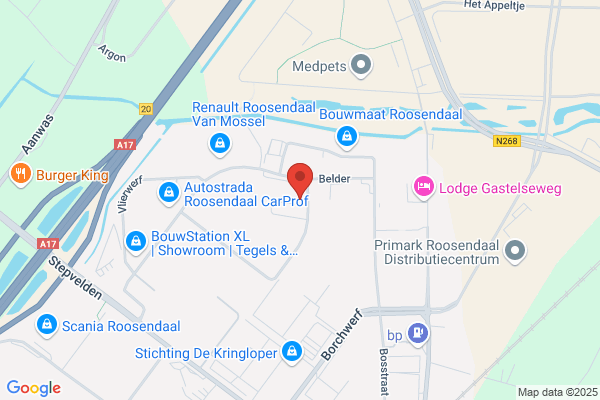 Klimaat Service Roosendaal