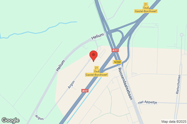 Kolpia Klimaatonderzoek BV