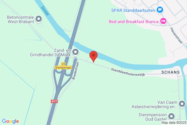 Lagendijk