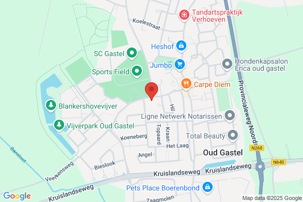 Openb Bibliotheek
