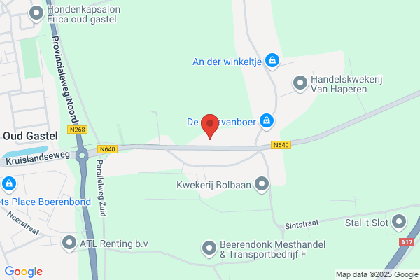 Paard & Koets