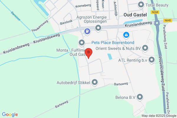 Rademakers Oud Gastel Bv