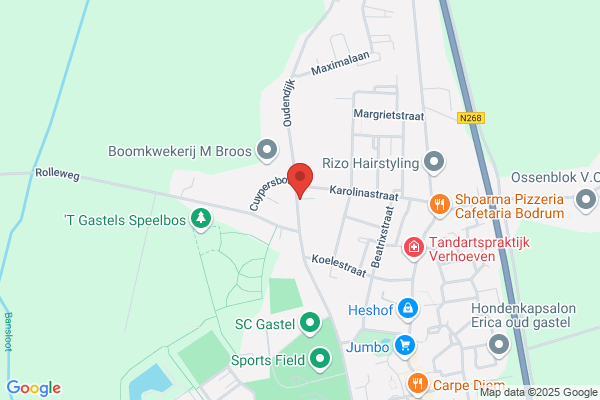 RondomWerk