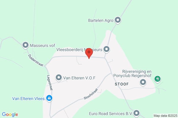 Roozen Modevakschool