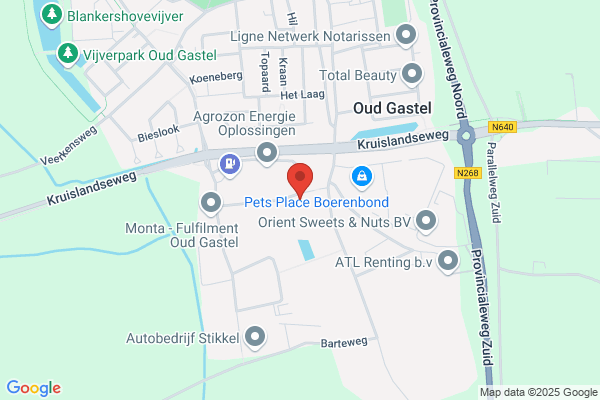 Scheepers Bv