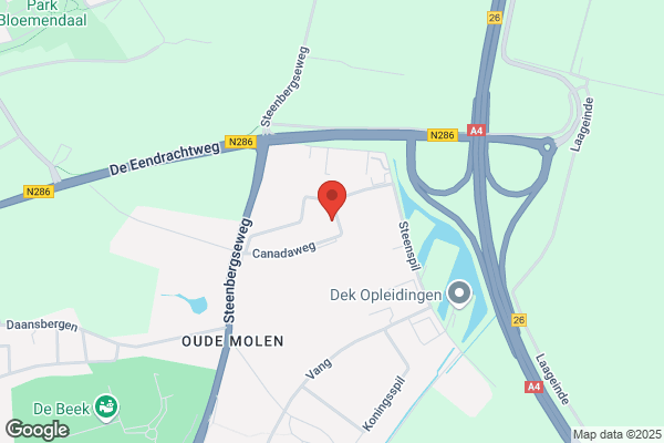 Schilt Bv, Van