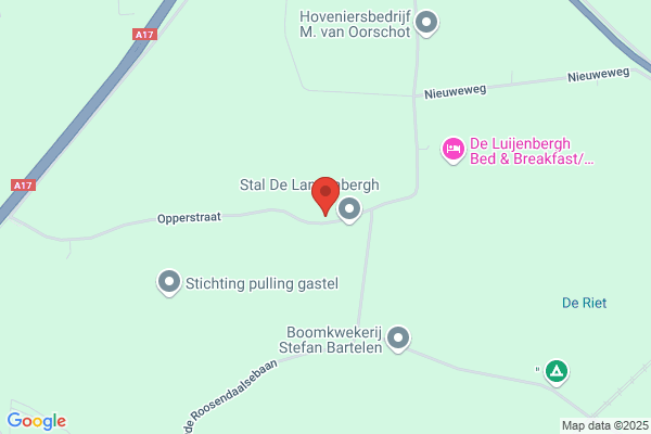 Stalleke Woon & Groendecoraties, 't