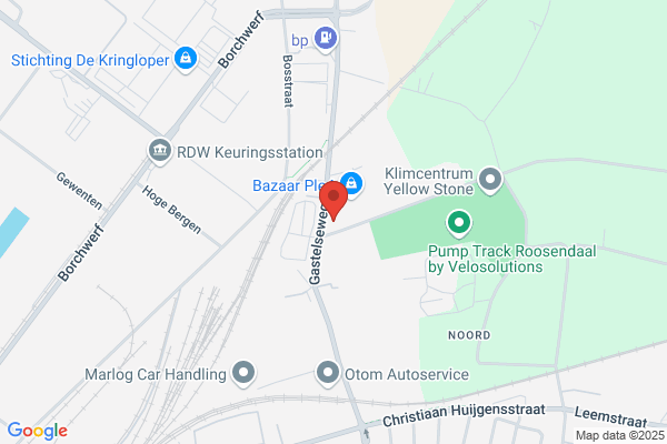 Timing uitzendbureau Roosendaal