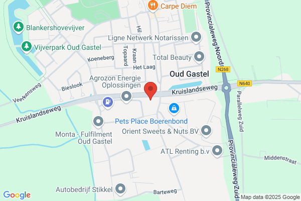 Trekhaakcentrum Oud Gastel