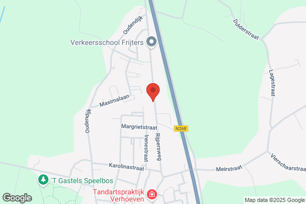 Vogelaars Klusbedrijf