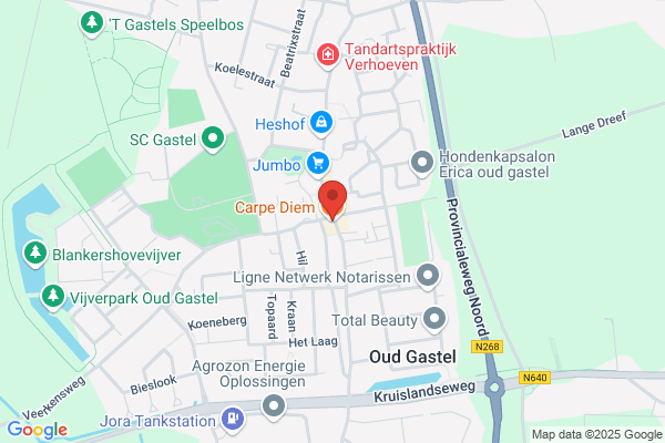 Bistro Ut Pandje