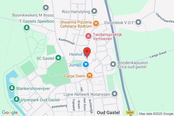D' Oude Post