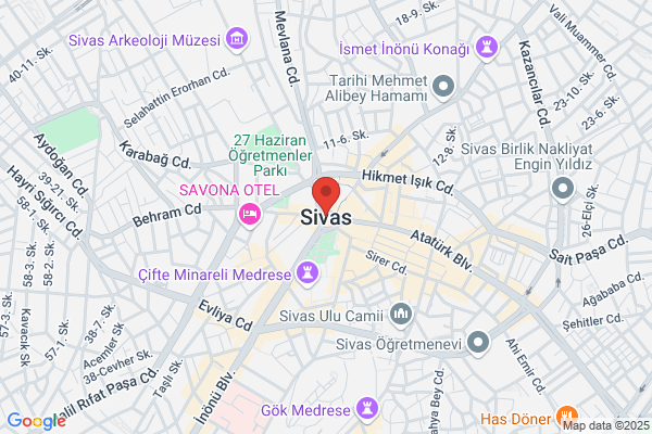 Sivas